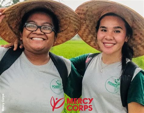 is mercy corps a good charity|What we do .